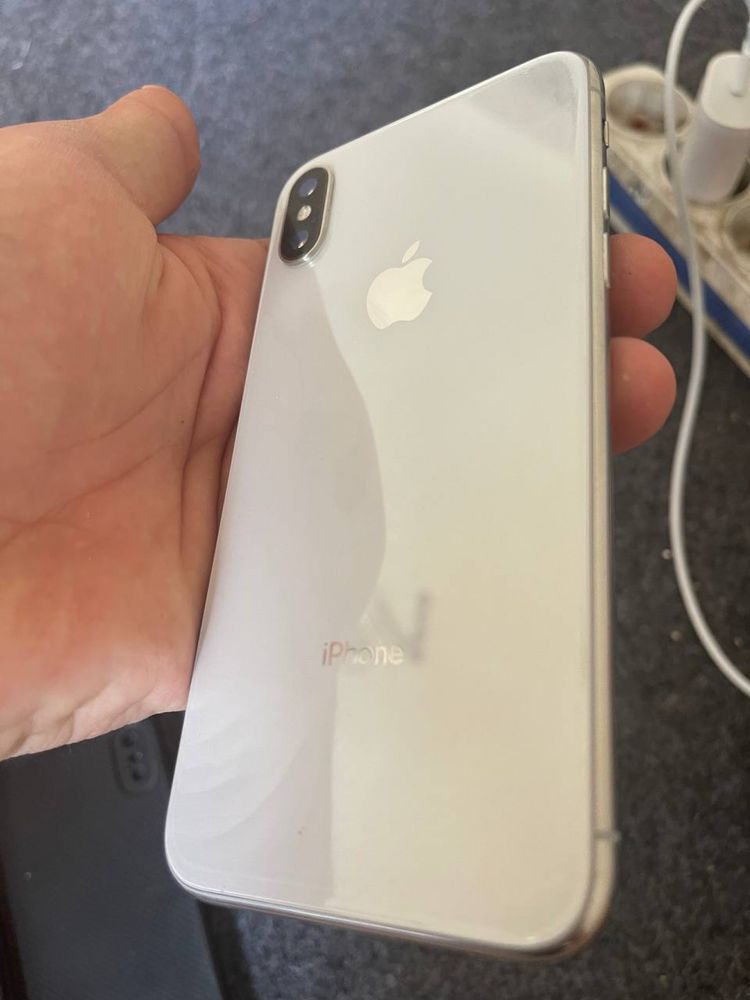 Iphone x arzon narxda