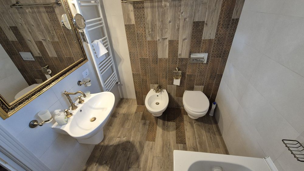 Inchiriez apartament exclusivist Arena Residence