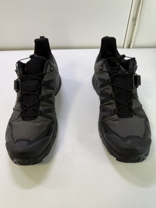 Salomon X Ultra 4 Men’s Hiking Boots