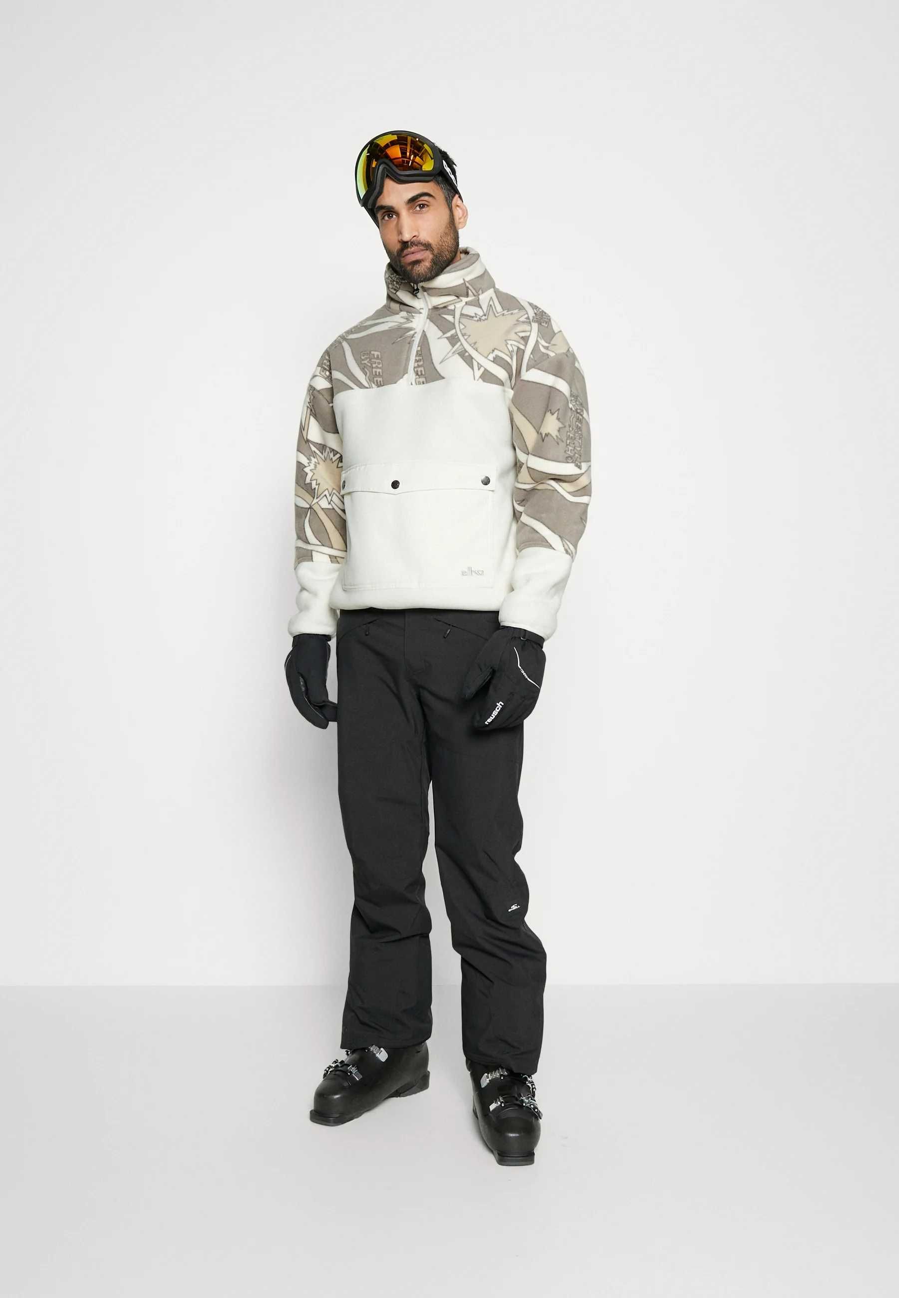 Elho Lillehammer 89 Fleece Jacket ОРИГИНАЛЕН мъжки полар/яке - XL