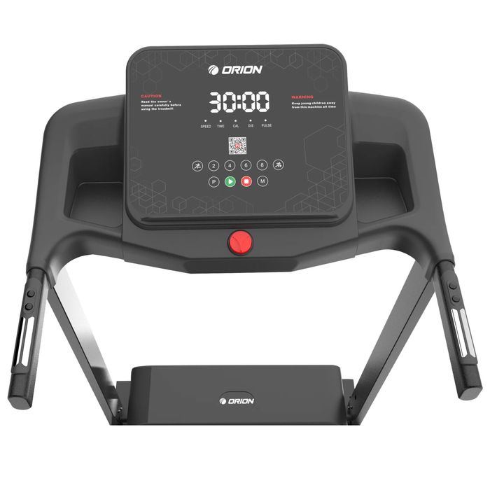 Banda de alergat electrica Orion RUN M200 (RUN M200)