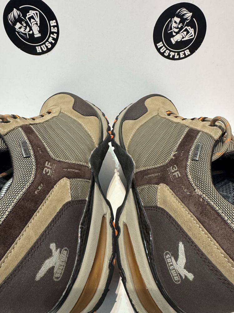 Туристически обувки SALEWA GORE-TEX .Номер 45
