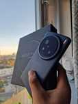 Vivo X200 Pro 256гб