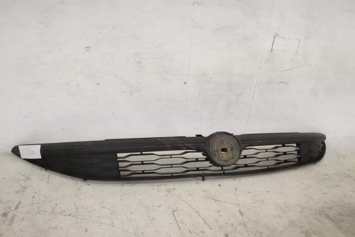 Grila Centrala Originala In Stare Buna Fiat  Doblo 2 [facelift] [2015