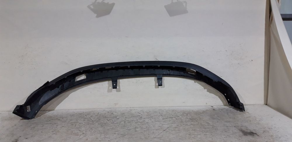 Spoiler inferior bara fata Hyundai Tucson, 2020, 2021, 2022, 2023, cod origine OE 86512-N7010.