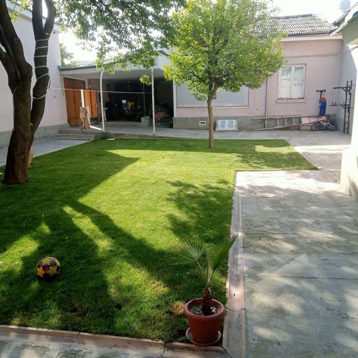 Срочно продается участок 4.52 сотки! Шахристанская