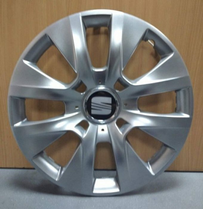 Capace roti SEAT 13 14 15 16 17 Leon Ibiza Altea Cordoba Inca Exeo..