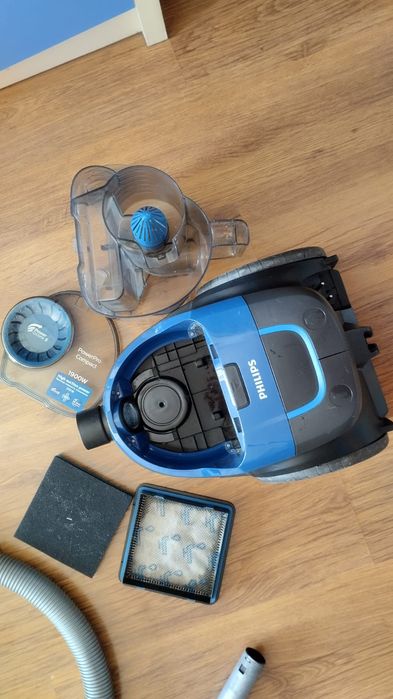 Продам пылесос Philips