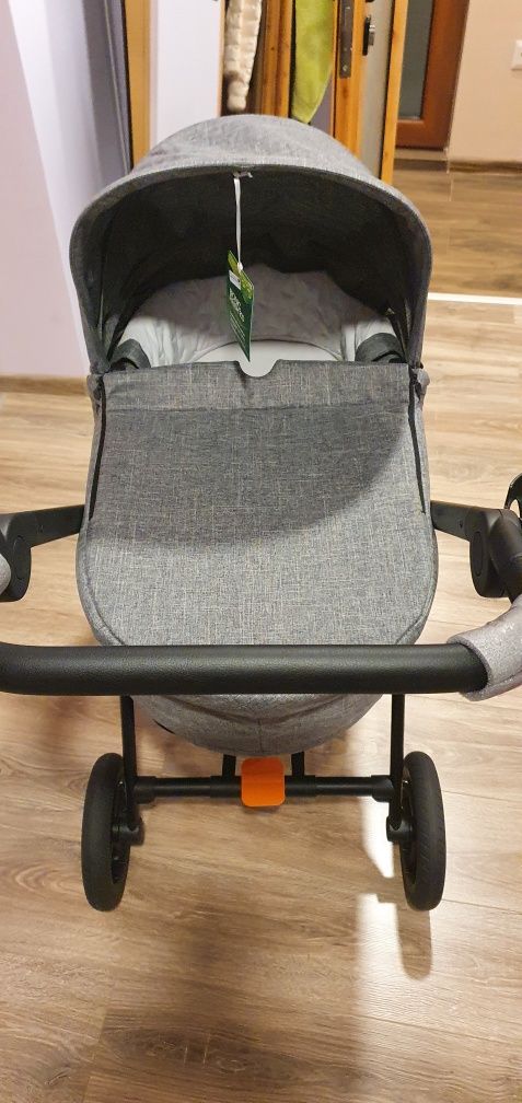 Бебешка количка Stokke Beat