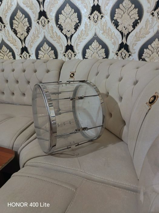 Музыкальный инструмент довул