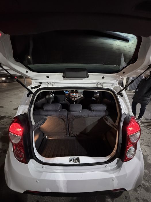 Spark Elegant-plyus 2022