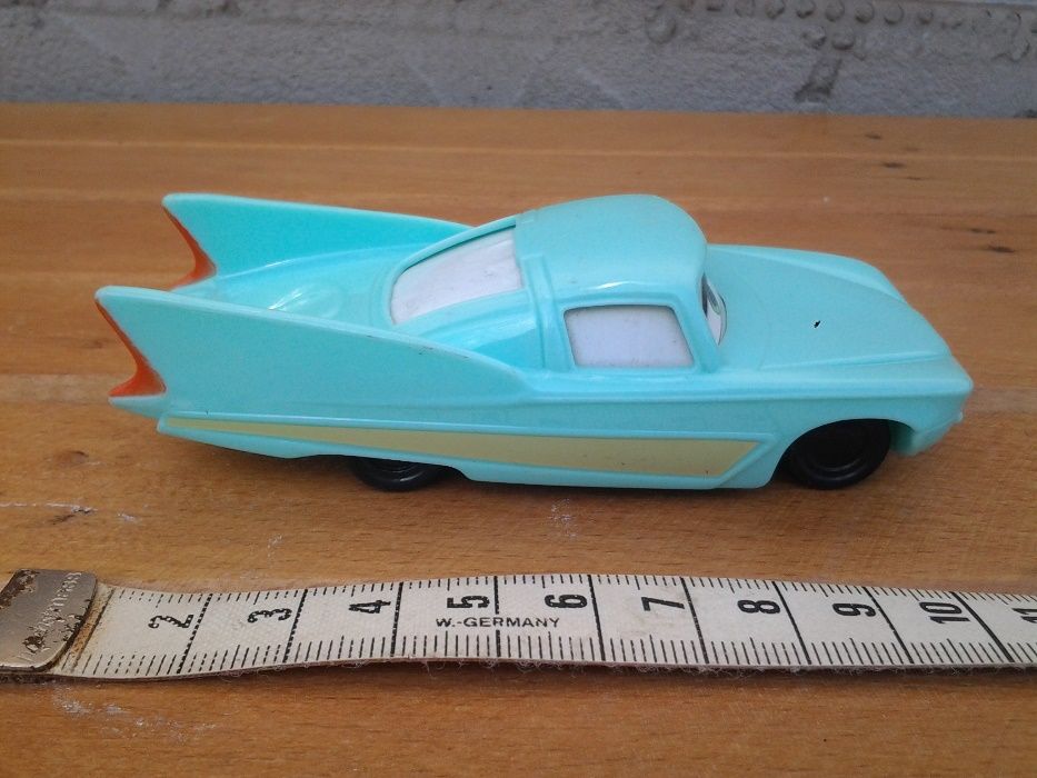 Disney Cars Pixar masinuta copii 10 cm var. 2