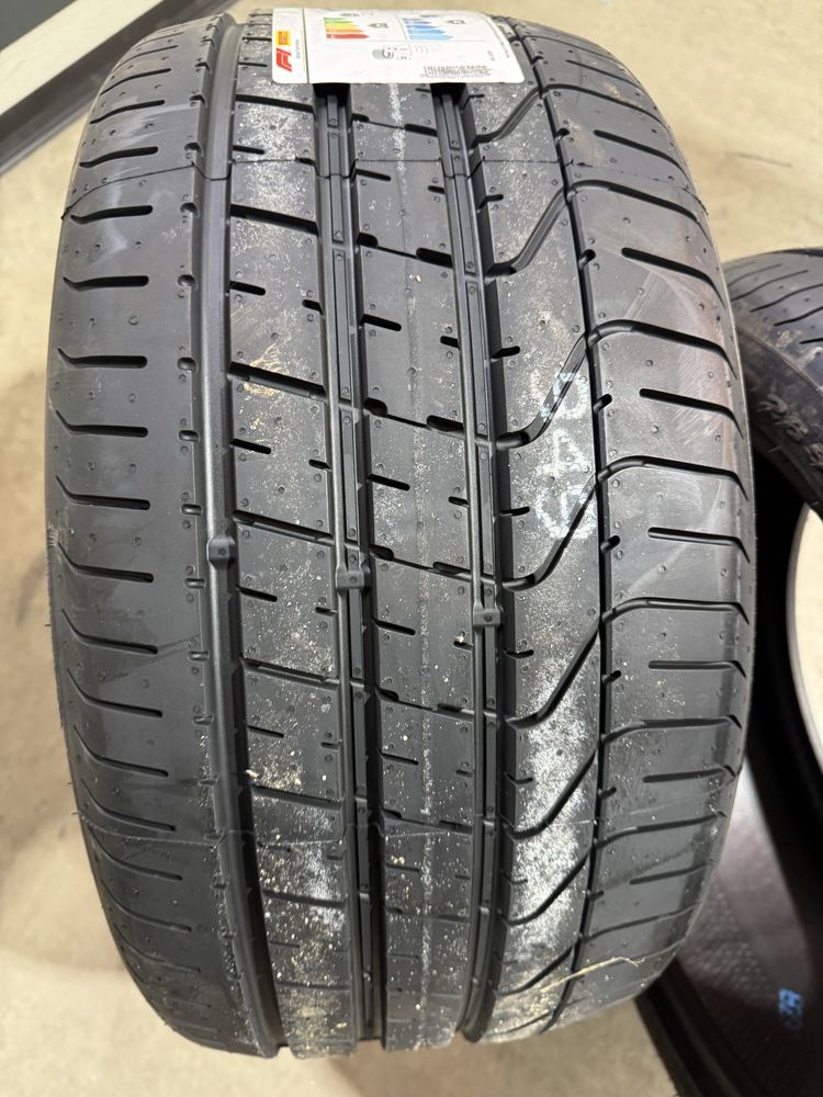 265 35 18 pirelli vara