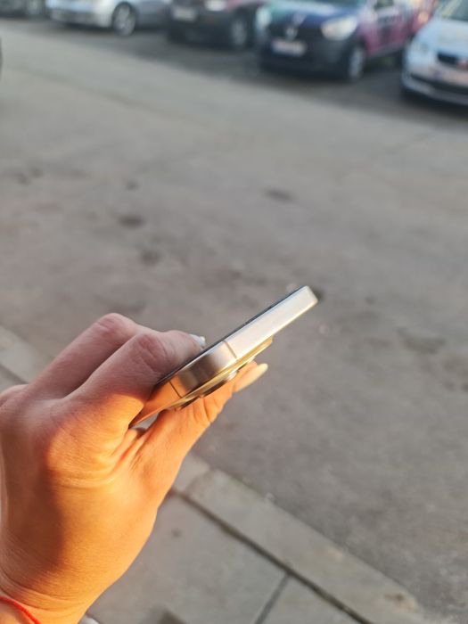 IPhone 15 pro БЕЗ забележка