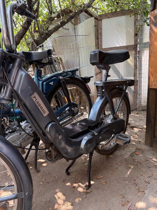 Piaggio,Malaguti