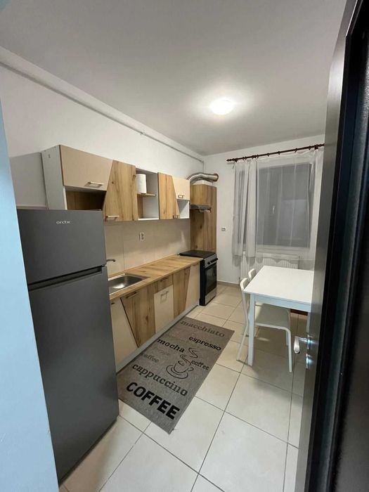 Inchiriez apartament 2 camere Chiajna
