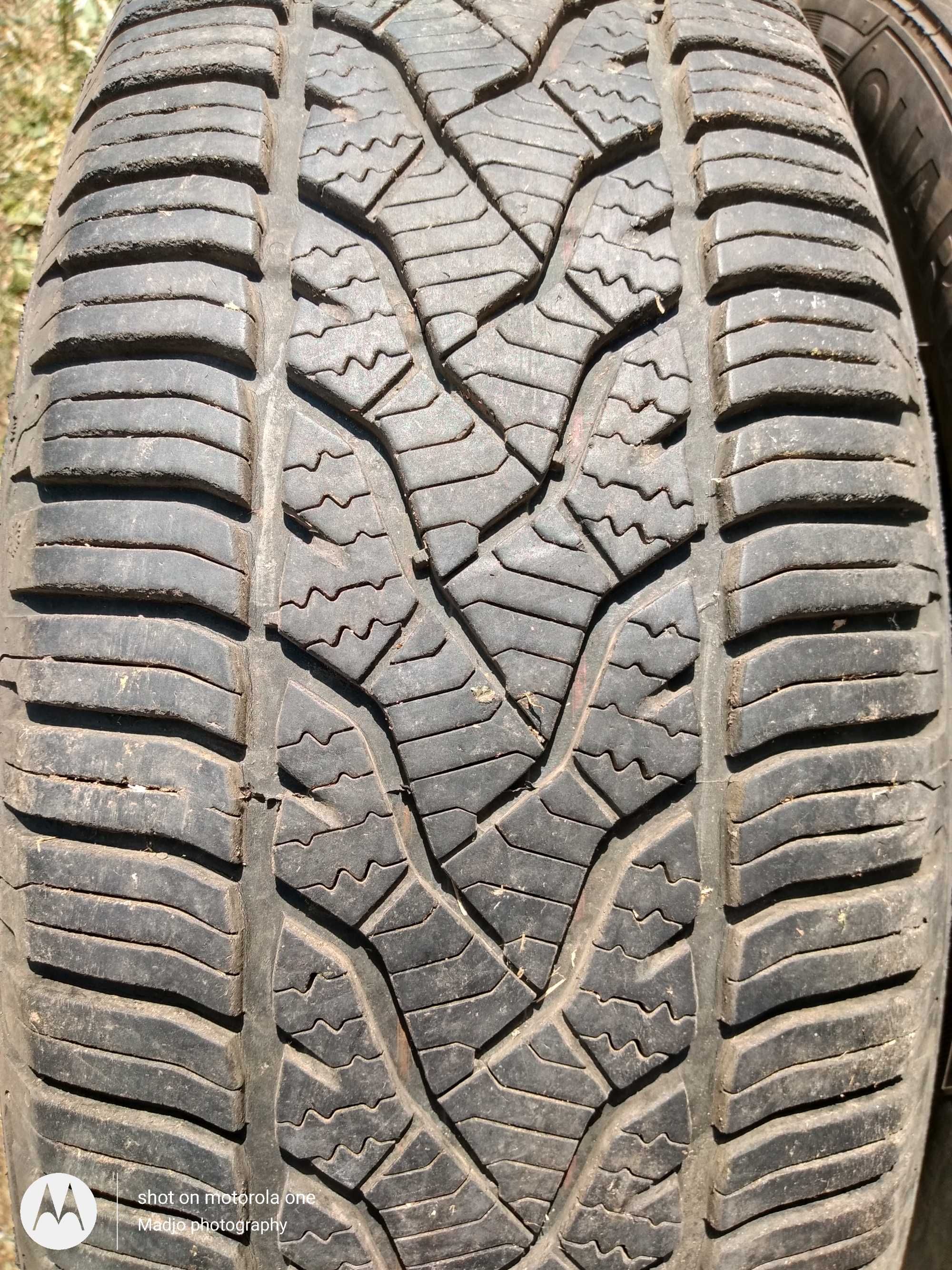 4 бр. всесезонни BarumQuartaris5 185 60 R15 88H XL DOT1621 4+5 мм