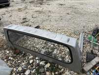 Hard top nissan navara