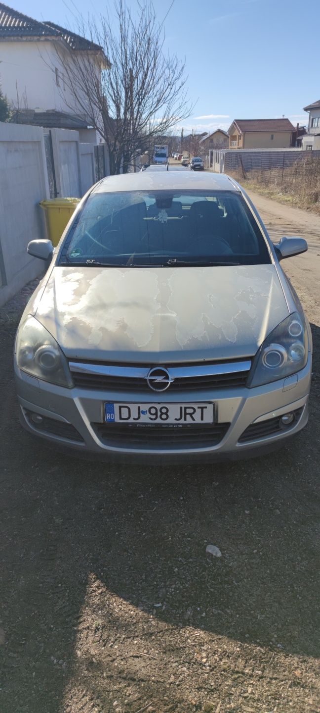 Vând Opel Astra H 2006 1.6 benzină