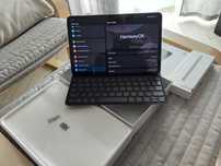 Tableta cu tastatura, pen si husa HUAWEI MatePad Pro
