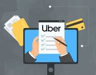 Înființare PFA - PFA UBER SI BOLT - Contabilitate