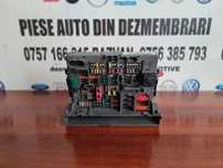 Tablou Panou Sigurante Bmw  E87 E81 E90 E91 E92 E93 - Dezmembrari Arad