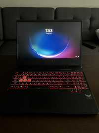Laptop Asus Gaming FX 505 DU