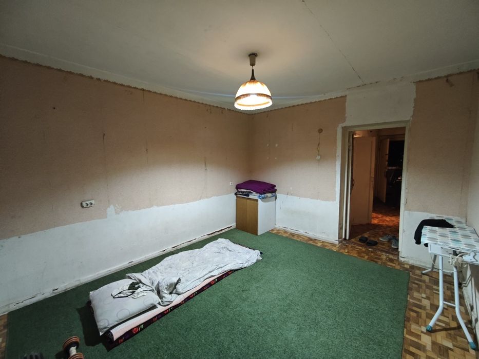 Срочно Продаётся Своя Квартира в Яшнабаде, 1 Комнатная