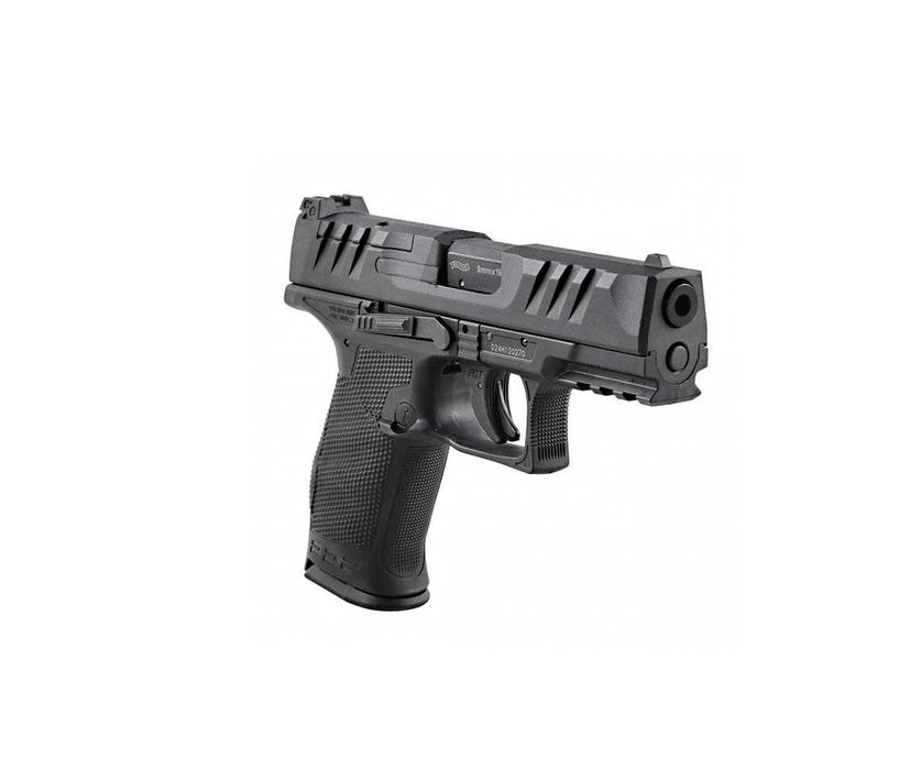 Pistol Airsoft Walther PDP Compact 4” Umarex