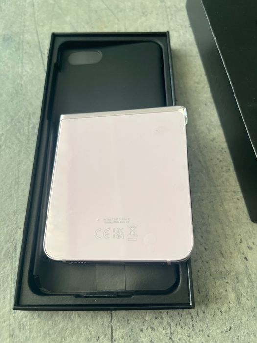 Samsung Galaxy Z Flip 5