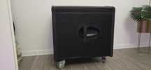 Subwoofer behringer b1500hp activ