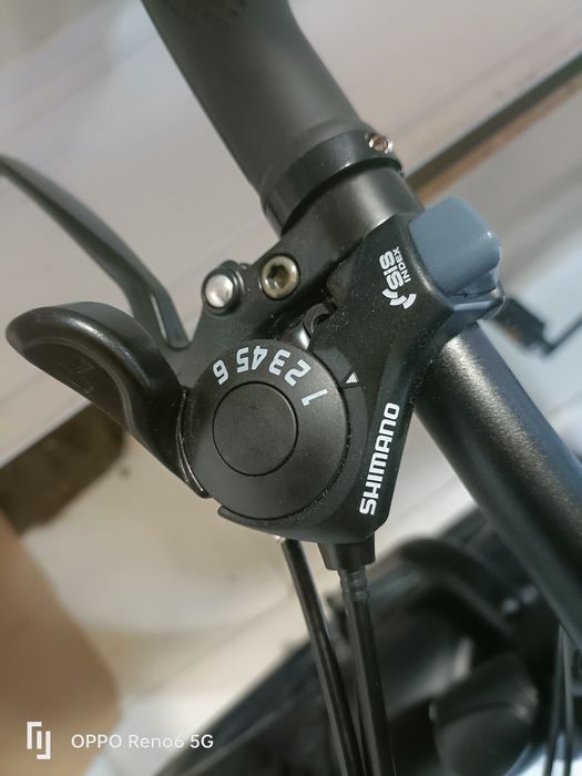 Fatbike Electric nou