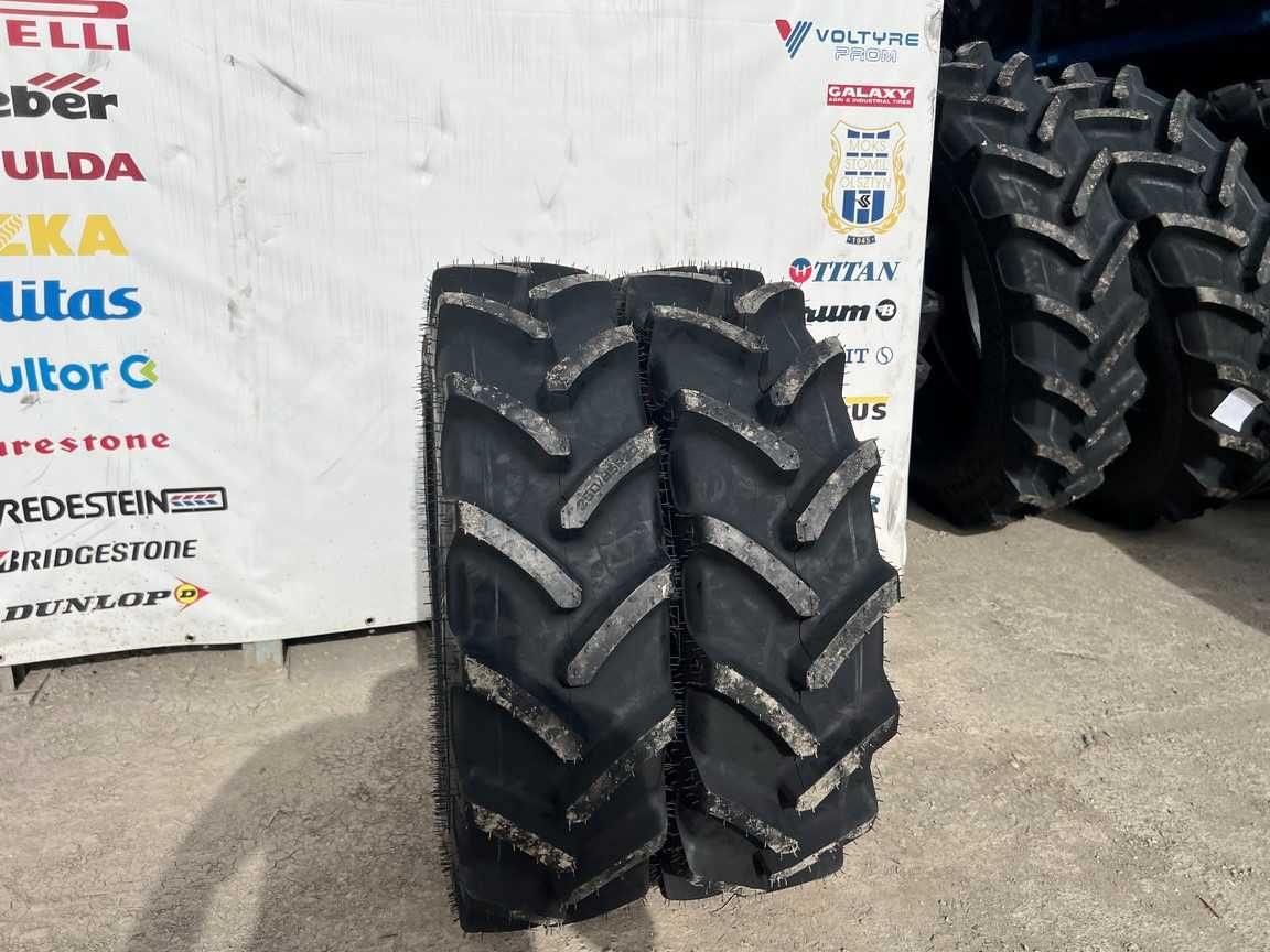 Anvelope noi 250/85R20 radiale marca CEAT pentru tractor fata