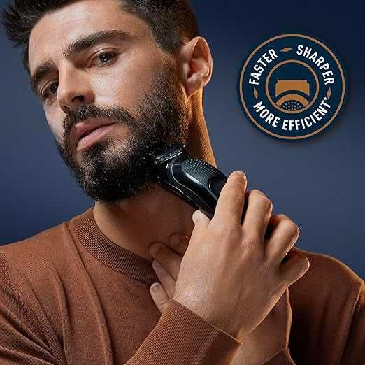 Тример за брада Gillette King C. Gillette Beard Тример за брада
