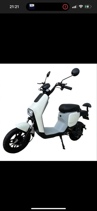 Vand scuter electric 500w
