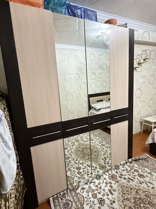 Спалный гарнитур