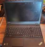 lenovo thinkpad t540p лаптоп