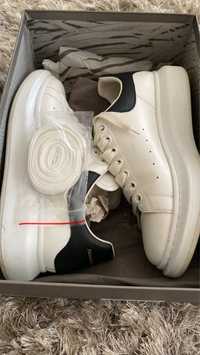 Alexander Mcqueen Sneakers