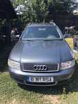 Motor 1.9 AVF audi a4 b6 a6 c6 Vw Passat B5.5 96 kw 131 cp Awx