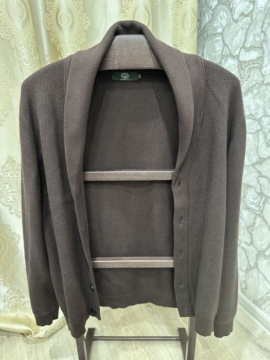 Кардиган 54-56 размер