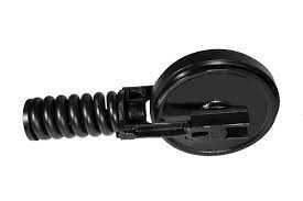 roata de ghidaj-idler jcb js220