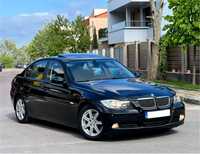 BMW Seria 3 E90 “ An Fabricatie 2008 “ 2.0 Diesel 163HP “ IMPECABIL