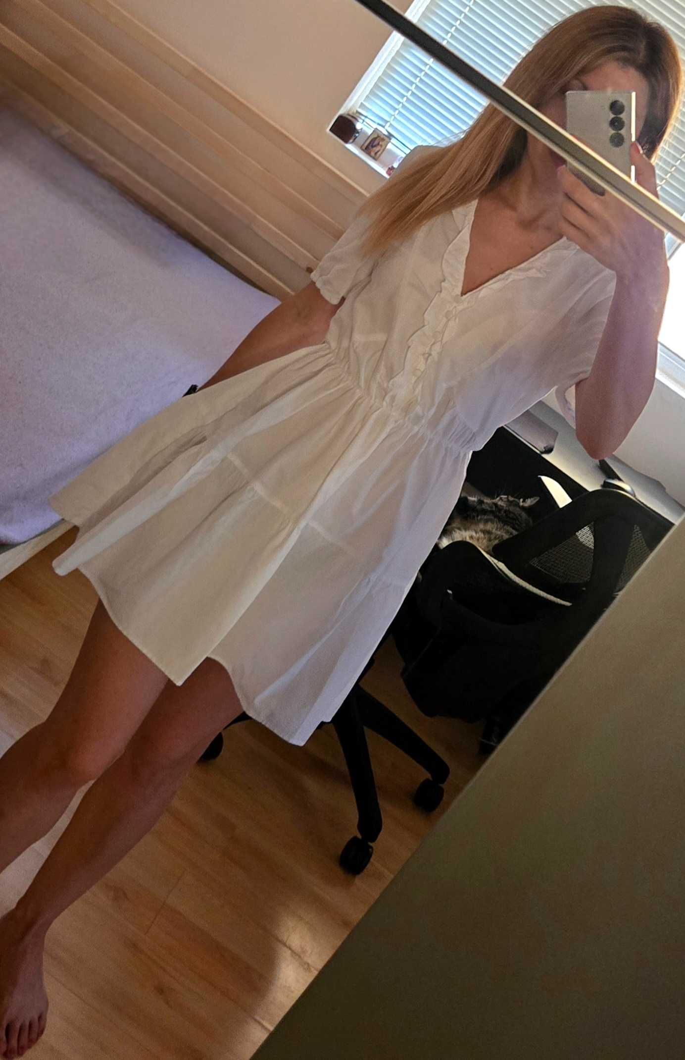 Лятна рокля Зара/Zara