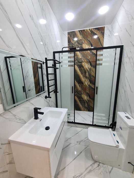 Новый евро дом 1.3 соток 5 комнат ул.Циалковского