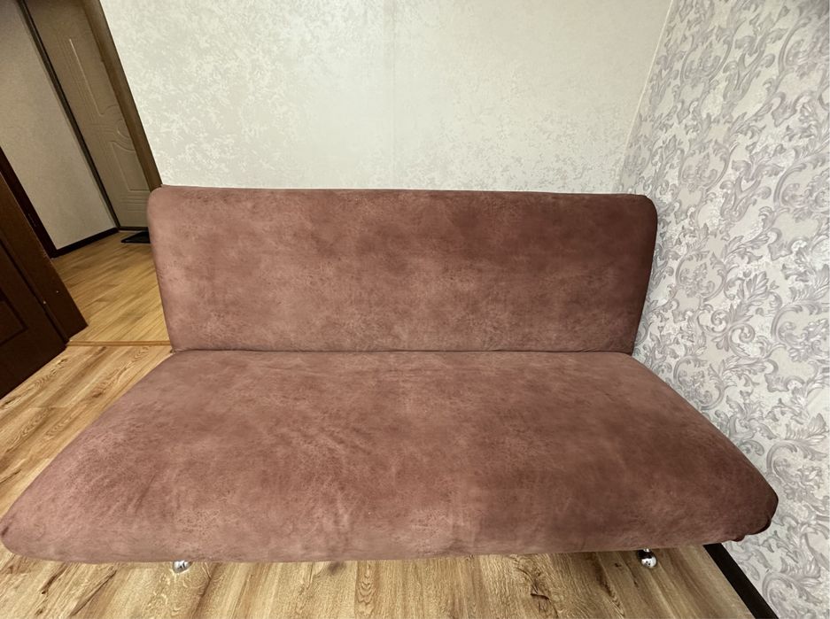 Продам диван раксладной