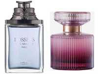 Set Possess The Secret Man si AE Mystery (Oriflame)