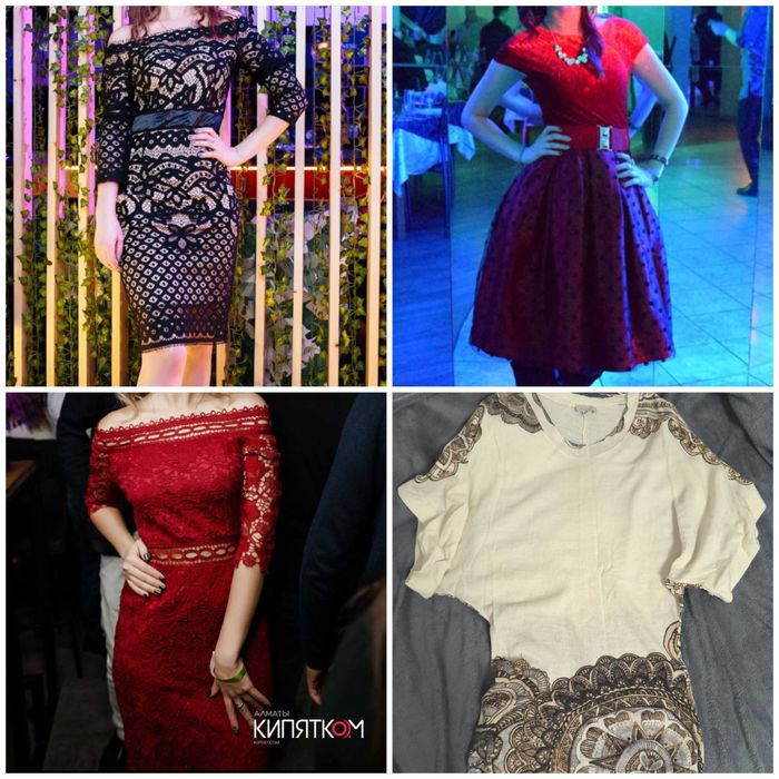 Продам вещи почти даром