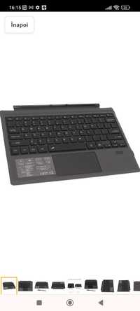 Tastatura compatibila cu Microsoft surface pro 34567