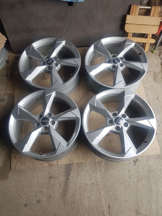 Jante 5x112 pe 19 Audi q3