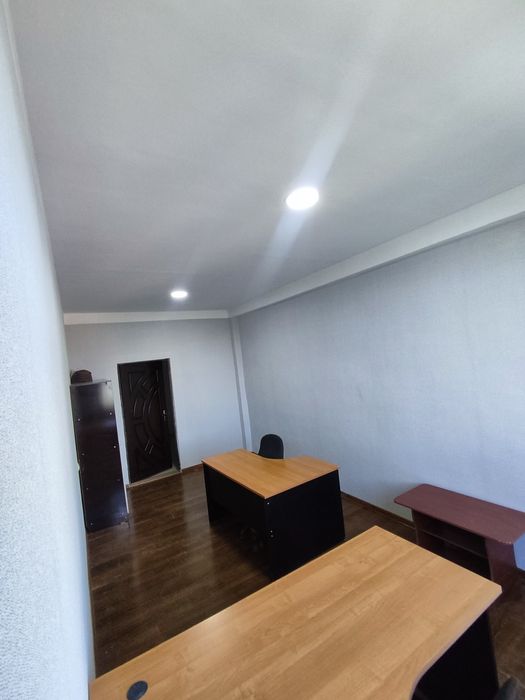 Аренда 18м² на Паркентском